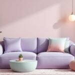 découvrez comment appliquer la règle des 2/3 en décoration pour équilibrer les volumes et créer une atmosphère aérée et harmonieuse dans vos pièces.