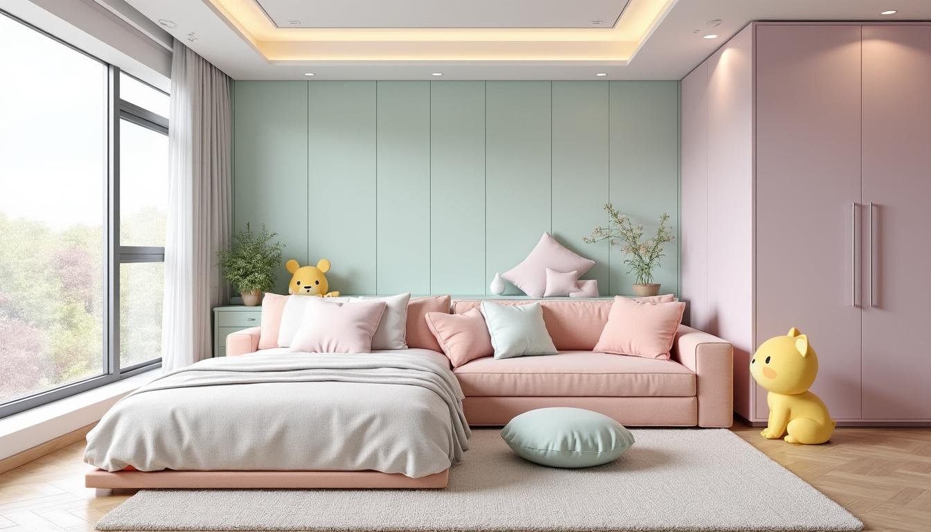 découvrez comment appliquer la règle des 2/3 en décoration pour équilibrer les volumes et aérer vos espaces de manière harmonieuse et élégante.