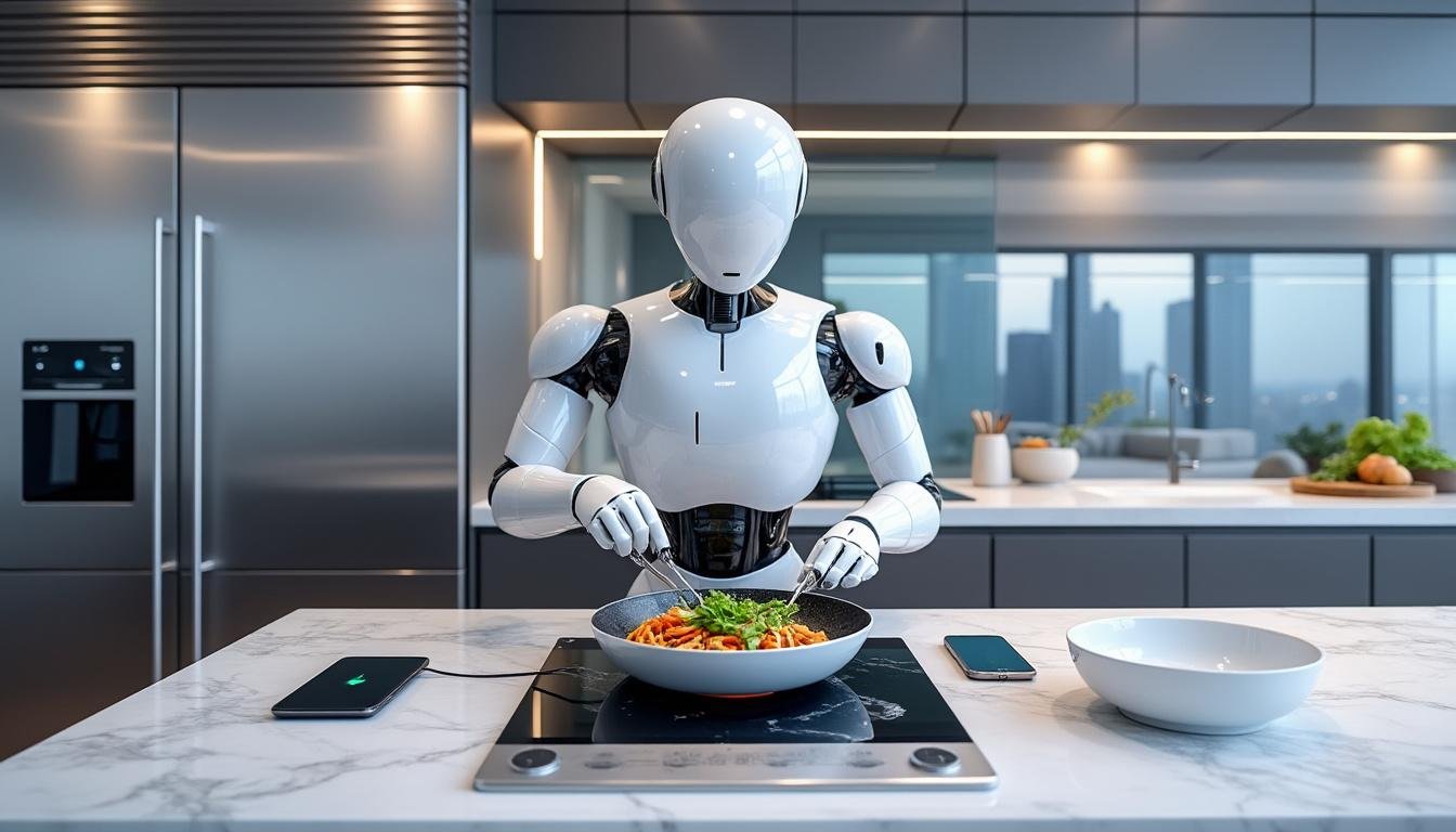 découvrez pourquoi le thermomix tm6 demeure l'appareil incontournable des cuisines high-tech, alliant innovation, polyvalence et performance pour révolutionner votre cuisine.