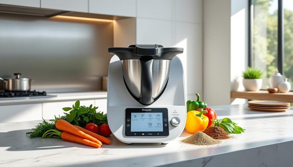 découvrez pourquoi le thermomix tm6 reste l'appareil incontournable des cuisines high-tech grâce à ses fonctionnalités innovantes et sa polyvalence exceptionnelle.