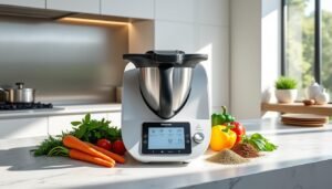 découvrez pourquoi le thermomix tm6 reste l'appareil incontournable des cuisines high-tech grâce à ses fonctionnalités innovantes et sa polyvalence exceptionnelle.