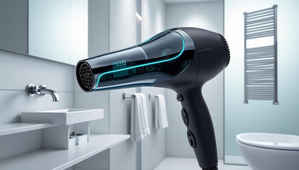 découvrez le shark flexstyle, le sèche-cheveux innovant au design dyson-like qui séduit les internautes par ses performances et son style moderne.