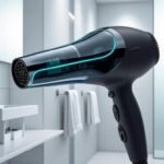 découvrez le shark flexstyle, le sèche-cheveux innovant au design dyson-like qui séduit les internautes par ses performances et son style moderne.