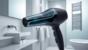découvrez le shark flexstyle, le sèche-cheveux innovant au design dyson-like qui séduit les internautes par ses performances et son style moderne.