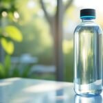 découvrez spark one, la bouteille autopurifiante innovante qui utilise la lumière uv pour garantir une eau pure et saine à chaque utilisation.