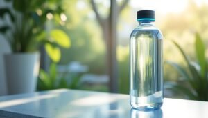 découvrez spark one, la bouteille autopurifiante innovante qui utilise la lumière uv pour garantir une eau pure et saine à chaque utilisation.