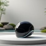découvrez le breo idream, le casque de massage innovant venu d’asie, conçu pour apaiser le crâne et réduire le stress grâce à une technologie avancée et un design ergonomique.