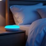 découvrez dodow, l’objet lumineux innovant conçu pour vous aider à vous endormir naturellement en réduisant le stress et en favorisant une relaxation profonde.