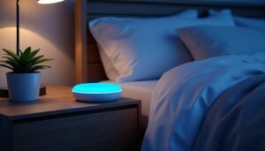 découvrez dodow, l’objet lumineux innovant conçu pour vous aider à vous endormir naturellement en réduisant le stress et en favorisant une relaxation profonde.