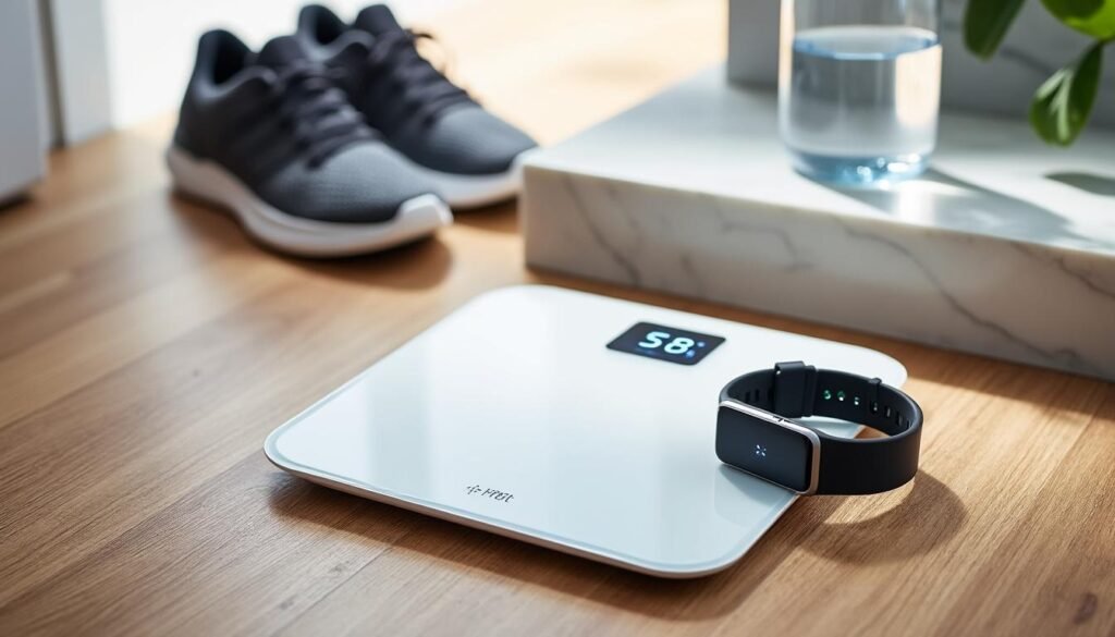 découvrez la fitbit aria air, la balance connectée idéale pour suivre votre poids et votre forme au quotidien avec précision et simplicité.