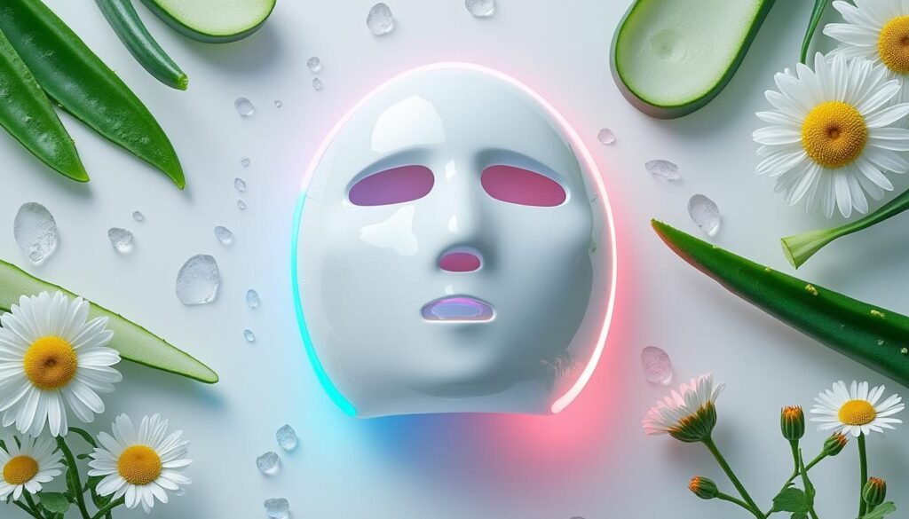 découvrez le foreo ufo 2, le masque visage led nouvelle génération qui révolutionne votre routine beauté avec ses soins rapides, efficaces et personnalisés pour une peau éclatante.