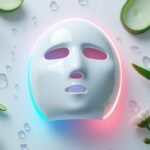 découvrez le foreo ufo 2, le masque visage led nouvelle génération qui révolutionne votre routine beauté avec ses soins rapides, efficaces et personnalisés pour une peau éclatante.
