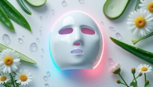 découvrez le foreo ufo 2, le masque visage led nouvelle génération qui révolutionne votre routine beauté avec ses soins rapides, efficaces et personnalisés pour une peau éclatante.