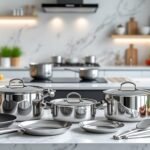 découvrez notre avis complet sur la marque française d'ustensiles de cuisine cuisinox, ses produits, leur qualité, et pourquoi ils pourraient devenir vos alliés en cuisine.