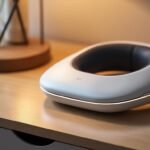 découvrez le renpho neck massager, le masseur de cou star d’amazon, conçu pour soulager les tensions et offrir un moment de détente incomparable.