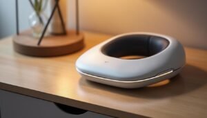 découvrez le renpho neck massager, le masseur de cou star d’amazon, conçu pour soulager les tensions et offrir un moment de détente incomparable.