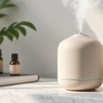 découvrez le vitruvi stone diffuser, un diffuseur d’huiles essentielles alliant design minimaliste et efficacité pour une ambiance naturelle et apaisante dans votre intérieur.