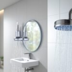 découvrez aquabliss hd, le filtre de douche innovant qui élimine le calcaire et le chlore pour une peau et des cheveux plus doux, tout en protégeant votre plomberie.