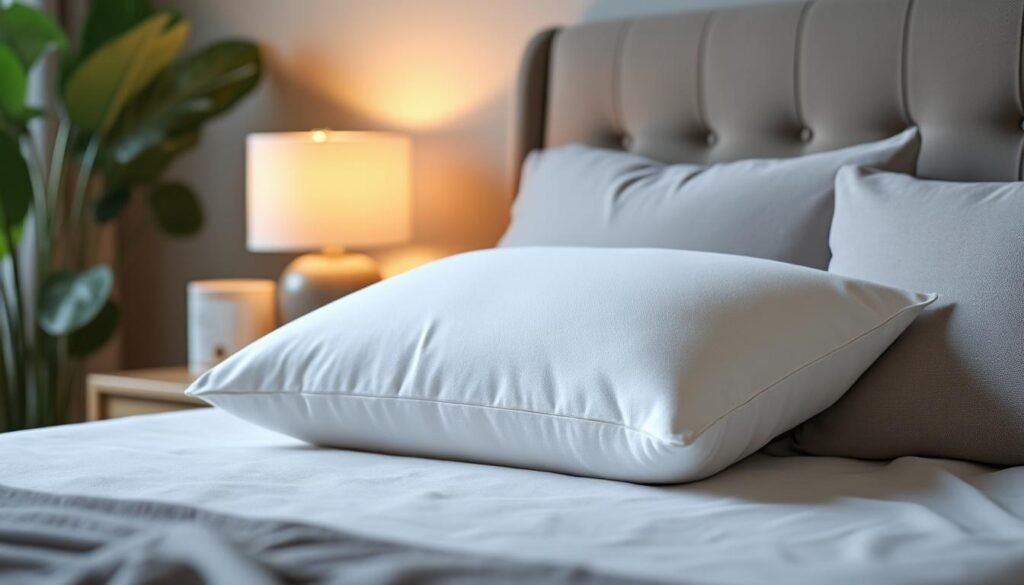 découvrez le casper foam pillow, l’oreiller innovant qui conserve sa forme toute la nuit pour un confort optimal et un sommeil réparateur.
