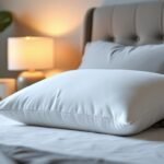 découvrez le casper foam pillow, l’oreiller innovant qui conserve sa forme toute la nuit pour un confort optimal et un sommeil réparateur.