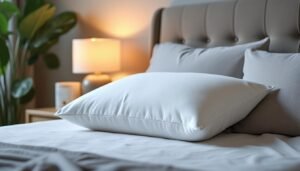 découvrez le casper foam pillow, l’oreiller innovant qui conserve sa forme toute la nuit pour un confort optimal et un sommeil réparateur.