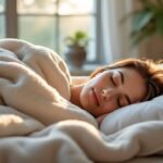 découvrez gravity blanket, la couverture lestée conçue pour réduire le stress et favoriser un sommeil réparateur grâce à une sensation d'apaisement instantanée.