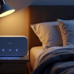 découvrez snooz, la machine à bruit blanc idéale pour apaiser les insomniaques et favoriser un sommeil réparateur. profitez de nuits tranquilles avec un son apaisant et naturel.