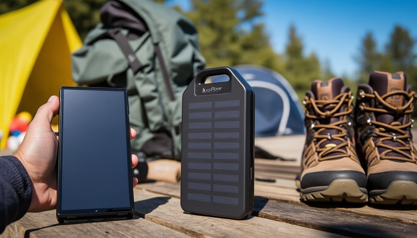 découvrez ecoflow delta mini, la batterie solaire portable conçue pour fournir de l'énergie fiable et écologique partout où vous en avez besoin.