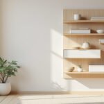 découvrez le muji wall organizer, un système de rangement mural minimaliste et fonctionnel inspiré du design japonais, idéal pour optimiser votre espace avec élégance.