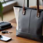 découvrez quaggys smart tote, le sac connecté intelligent qui vous aide à retrouver facilement vos objets perdus grâce à sa technologie innovante.