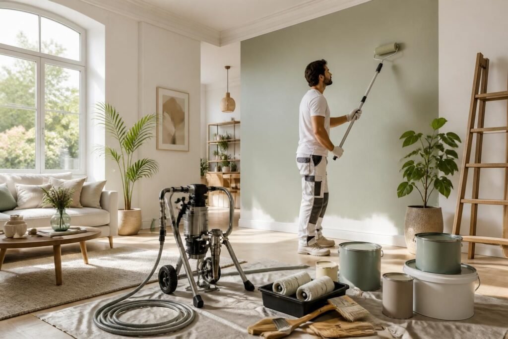 découvrez nos conseils et astuces pratiques pour réussir tous vos travaux de maison. airlessdeco.fr vous guide pas à pas pour des projets faciles et efficaces.
