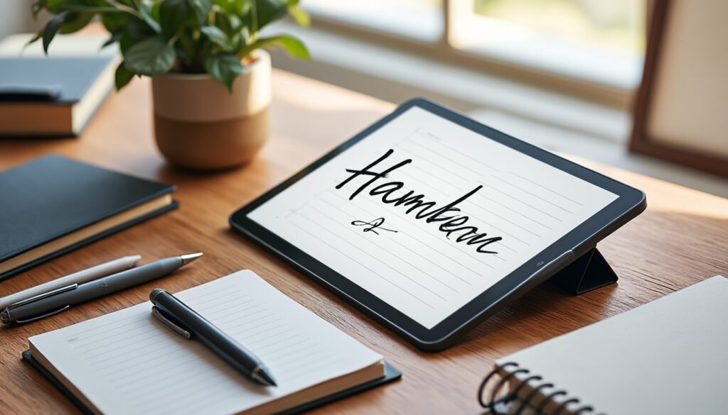 découvrez remarkable 2, la tablette innovante qui révolutionne la prise de notes en remplaçant le papier par une expérience numérique naturelle et efficace.