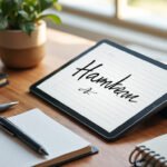 découvrez remarkable 2, la tablette innovante qui révolutionne la prise de notes en remplaçant le papier par une expérience numérique naturelle et efficace.